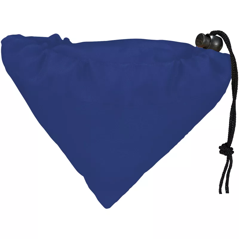 Składana torba na zakupy Bungalow - Błękit królewski (12011907)