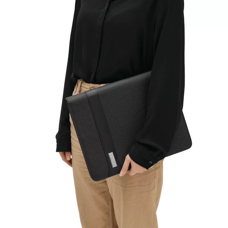Portfolio w formacie A4 - czarny (56-1103249)