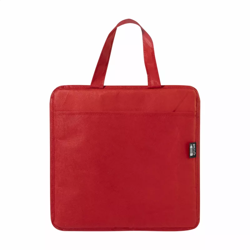 League Poduszka stadionowa RPET - czerwony (AP800267-05)