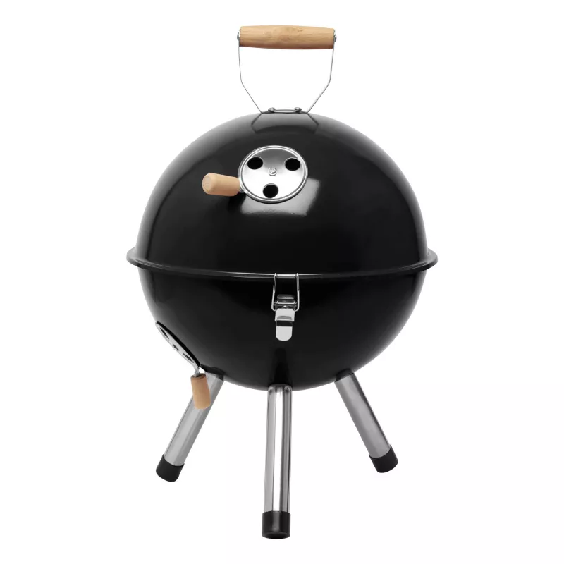 Grill COOKOUT - czarny (56-0604045)