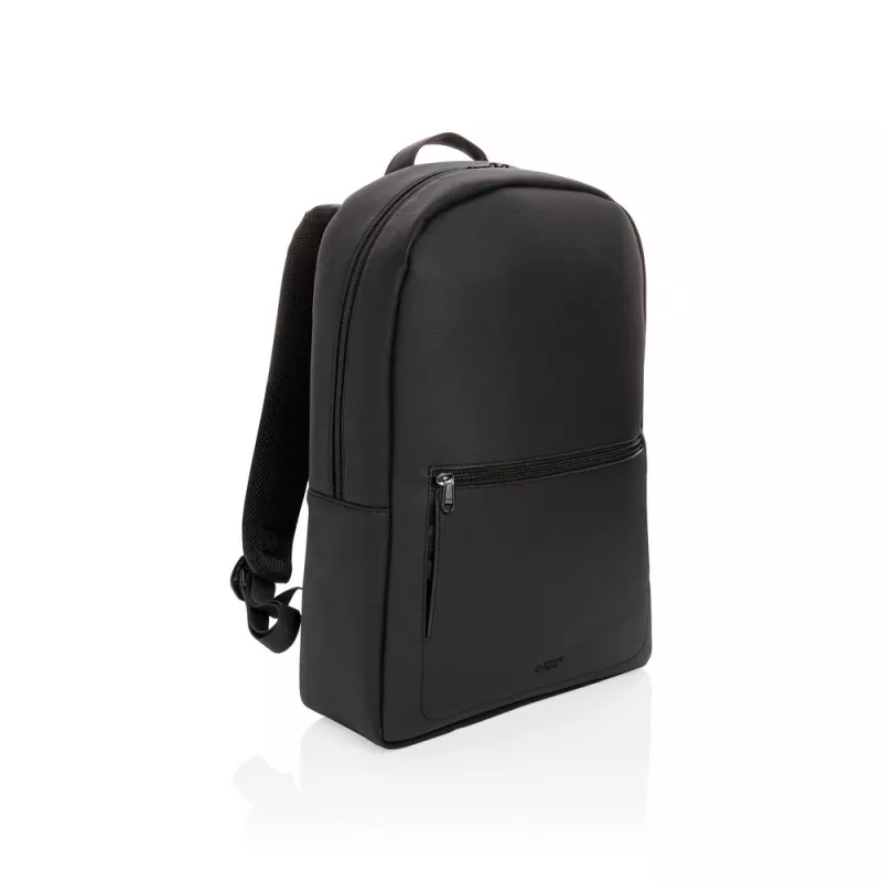 Plecak na laptopa 15,6" Swiss Peak - czarny (P762.561)
