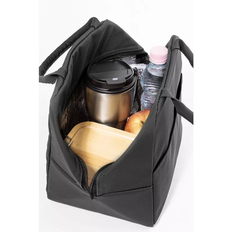 Karasuk torba termiczna RPU - czarny (AP800247-10)