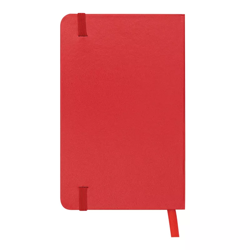 Notes ATTENDANT w formacie A6 - czerwony (56-1103203)
