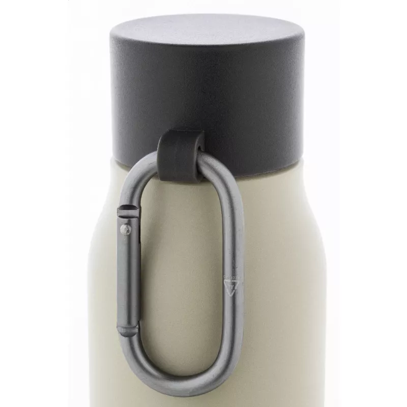 Baruntse Butelka termiczna RSS - naturalny-a (AP800142-00)