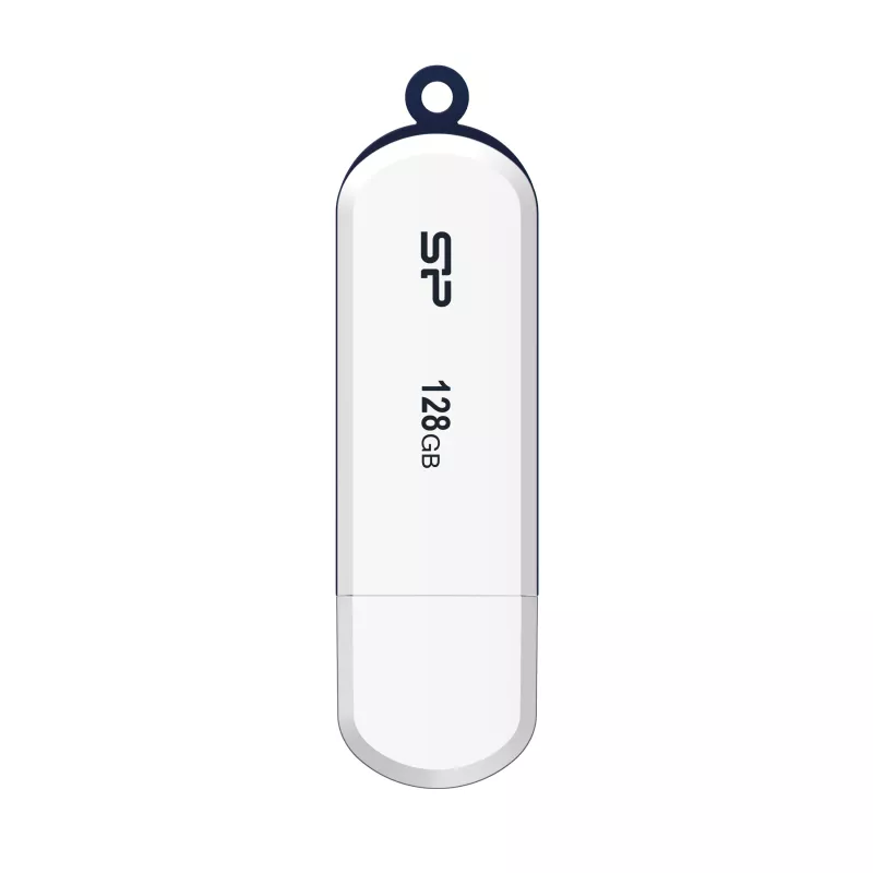 Pendrive Silicon Power Blaze B32 USB 3.2 16-256GB - biały (EG829006 128GB)