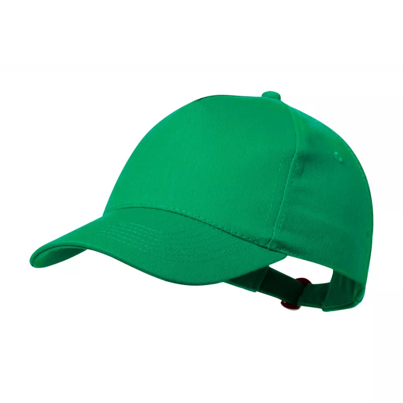 Brauner czapka z daszkiem - zielony (AP733936-07)