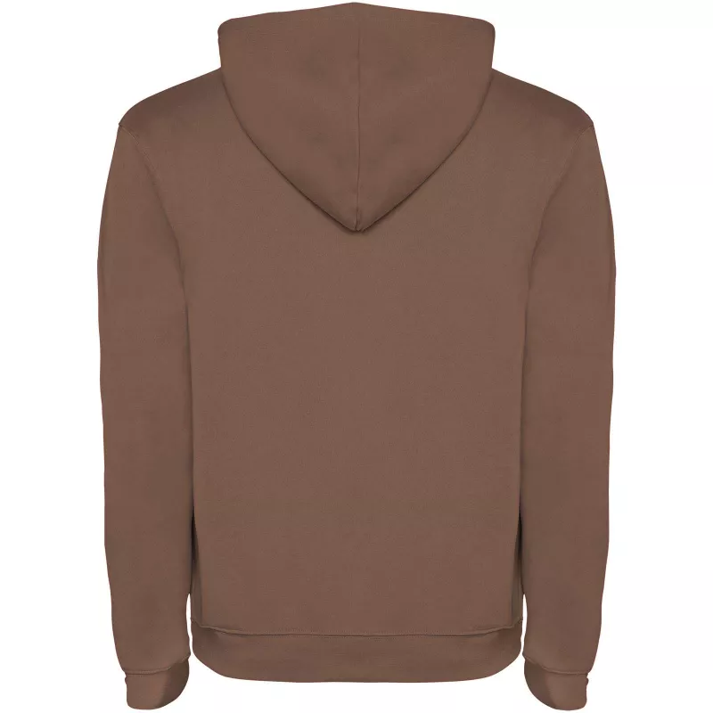 Bluza z kapturem "kangurek" 280 g/m² Roly Urban - Mokka (R1067-MOCHA)