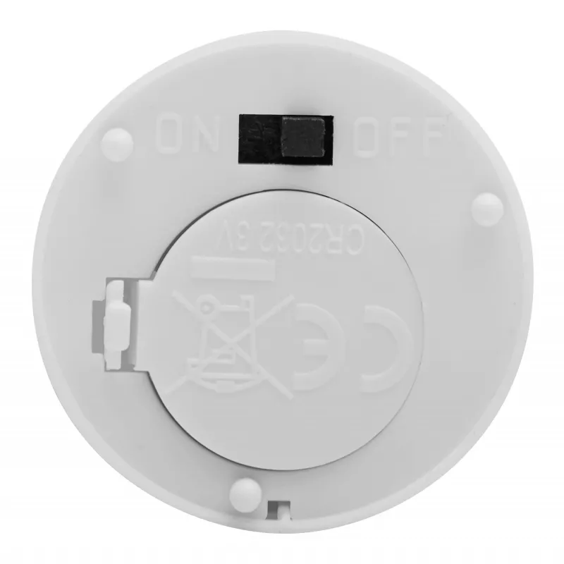 Lampka LED - biały (56-0902324)