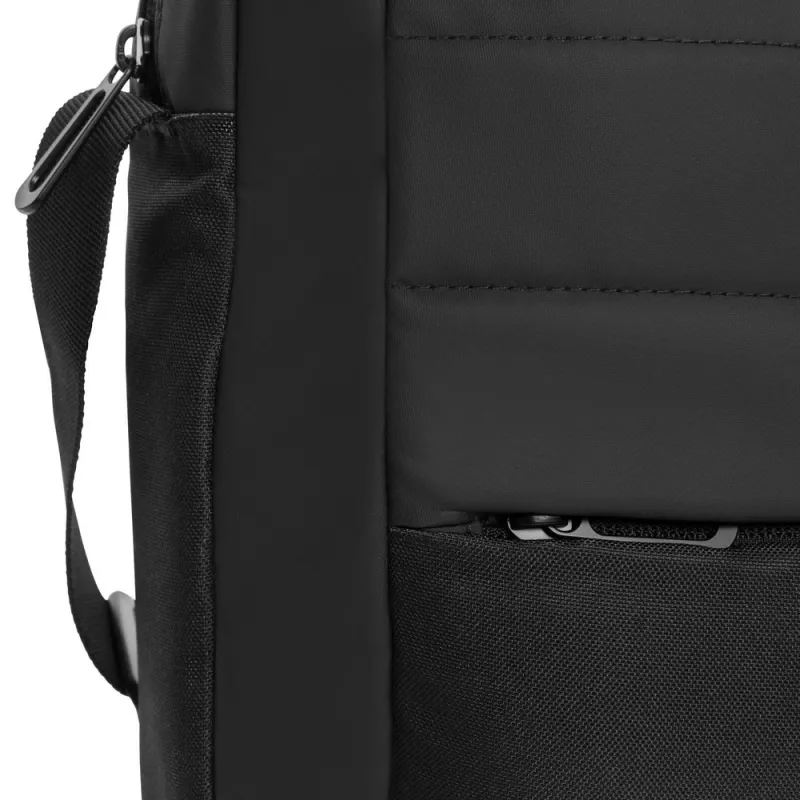 Torba na laptopa 15,6" AWARE™ RPET Armond - czarny (P732.221)