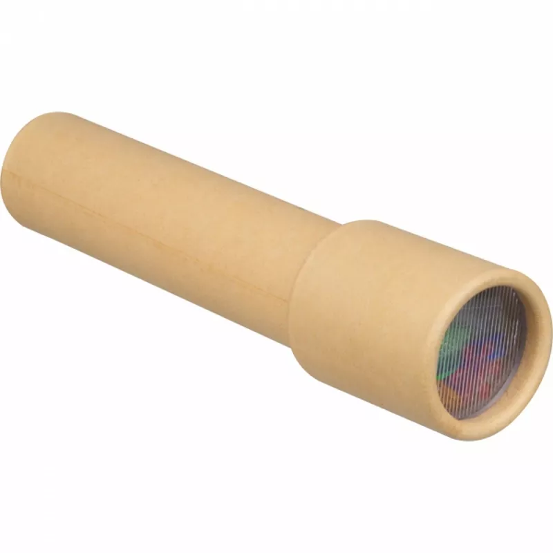 Kalejdoskop NATANIEL - beżowy (5470313)