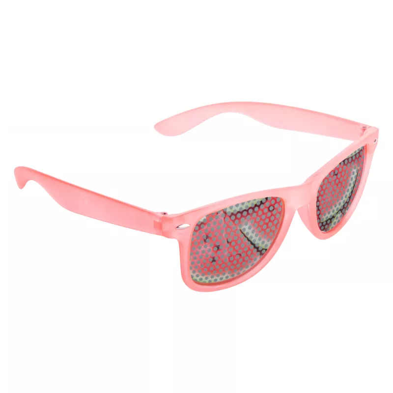 Arugam okulary przeciwsłoneczne - różowy (AP741580-04)