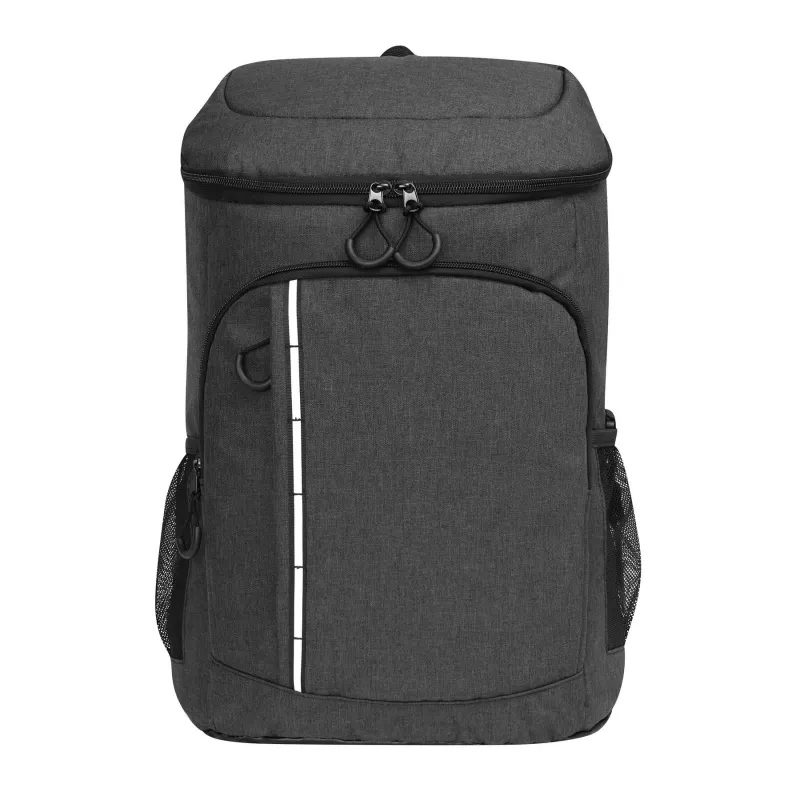 Plecak termoizolacyjny - ciemnoszary (56-0801188)