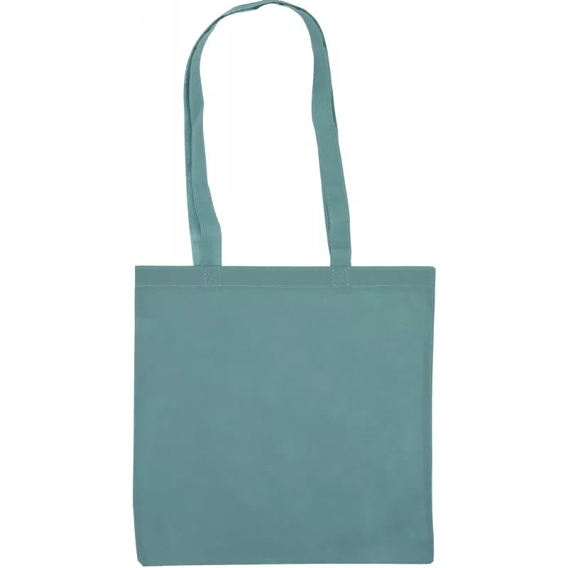 Torba non woven 80 g/m2 LUDWIK - ciemnoszary (6091777)