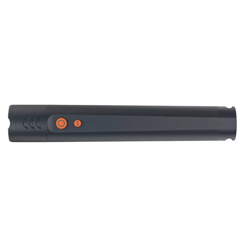 Latarka LED Hama FLX1000 - czarny (VH005-03)
