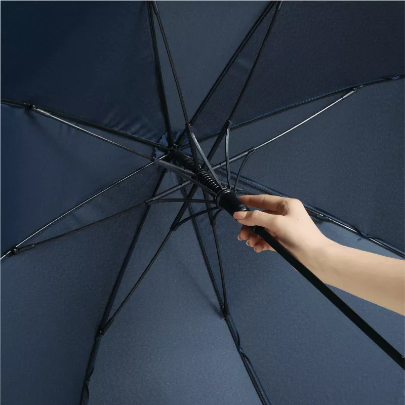 Automatyczny parasol - niebieski (56-0103520)