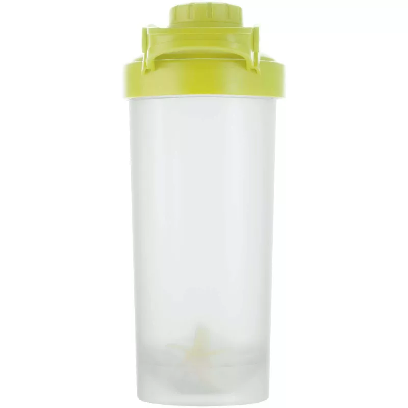 Forza butelka sportowa 700 ml z shakerem - Limonka (10091963)