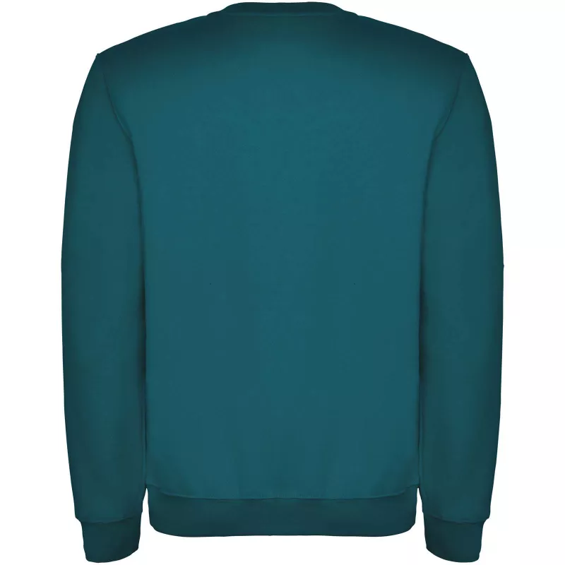 Bluza Clasica - Jeziorny niebieski (R1070-BLUELAKE)