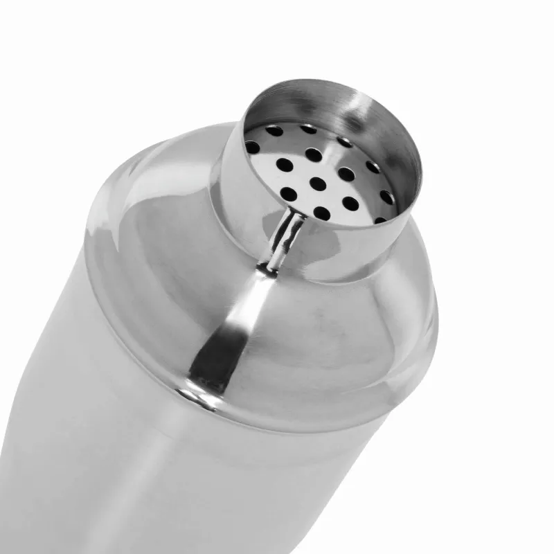 Shaker do koktajli - srebrny (56-0304315)