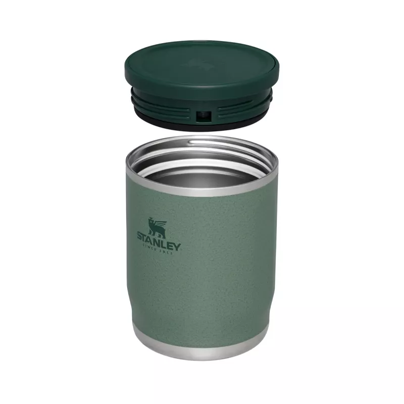 Pojemnik na żywność Stanley To-Go Food jar 0,53L - Hammertone Green (1010836047)