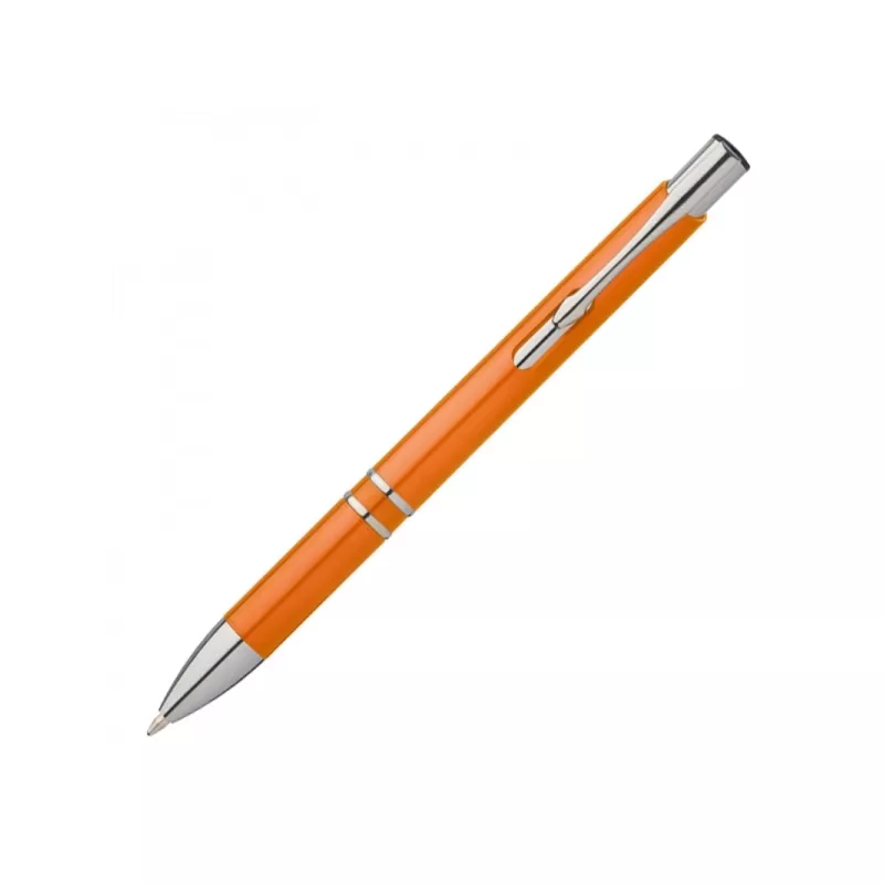 Długopis plastikowy BALTIMORE - pomarańczowy (046110)