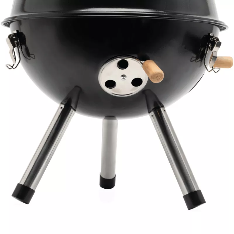 Grill COOKOUT - czarny (56-0604045)