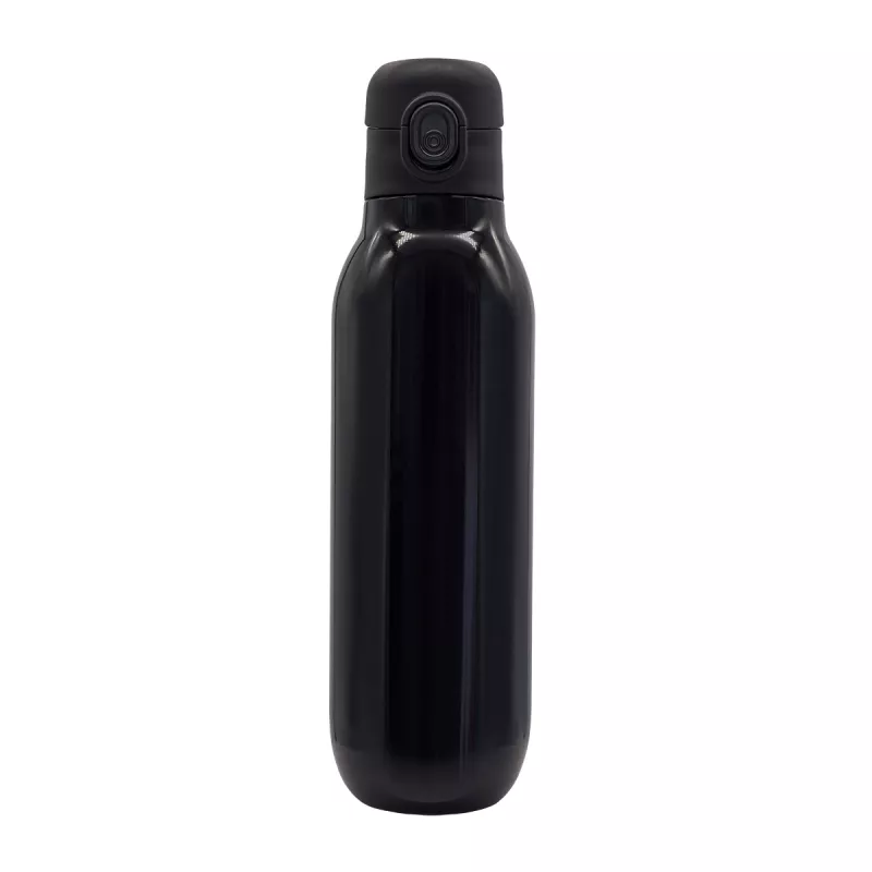 Butelka termiczna Modena 500 ml - czarny (R08994.02)