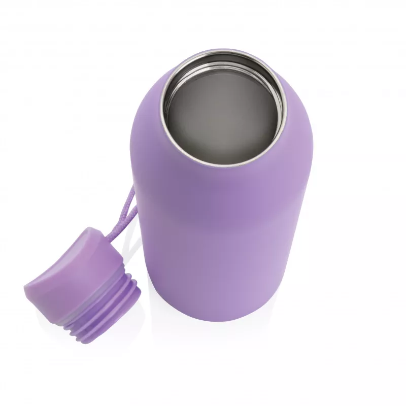 Butelka termiczna 500 ml Avira Avior - fioletowy (P438.009)