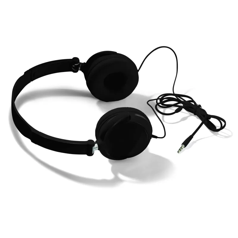 Słuchawki - czarny (LT95062-N0002)