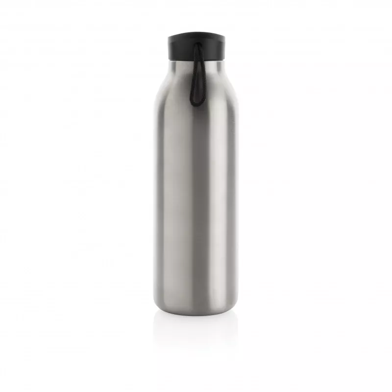 Butelka termiczna 500 ml Avira Avior - srebrny (P438.002)