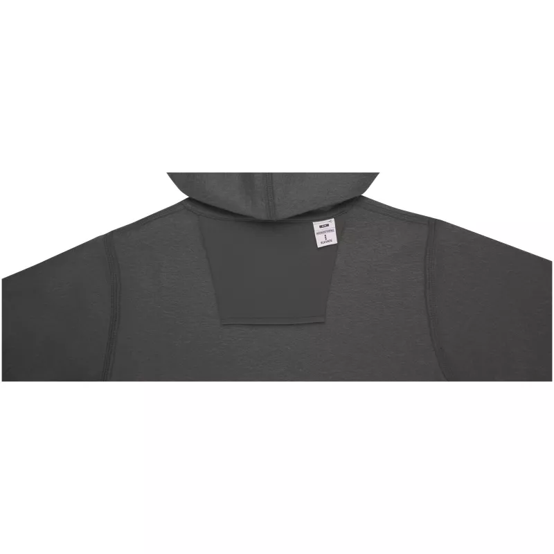 Charon damska bluza z kapturem  - Szary sztormowy (38234-STRMGREY)