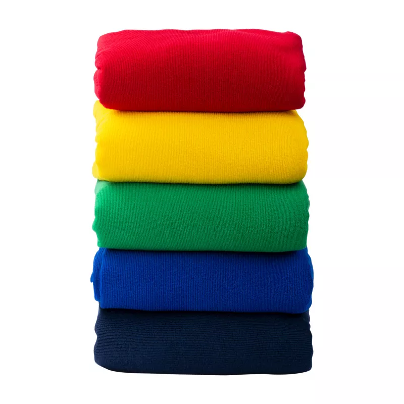 Bayalax ręcznik - żółty (AP721206-02)