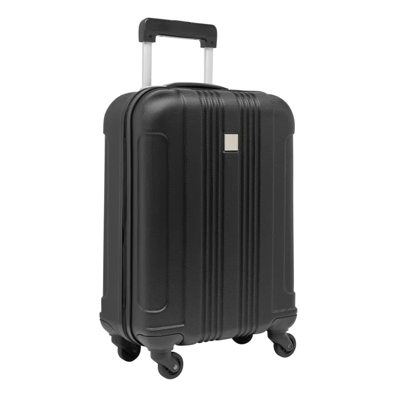 Walizka na kółkach - czarny (56-0204449)