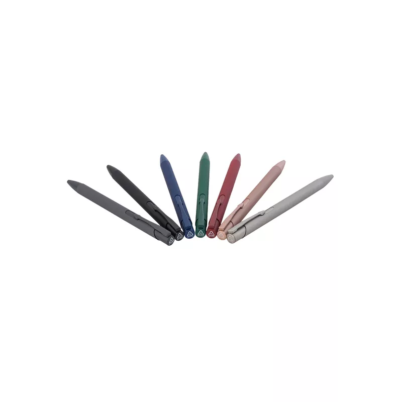 Długopis Cliko - złoty (R73451.79)