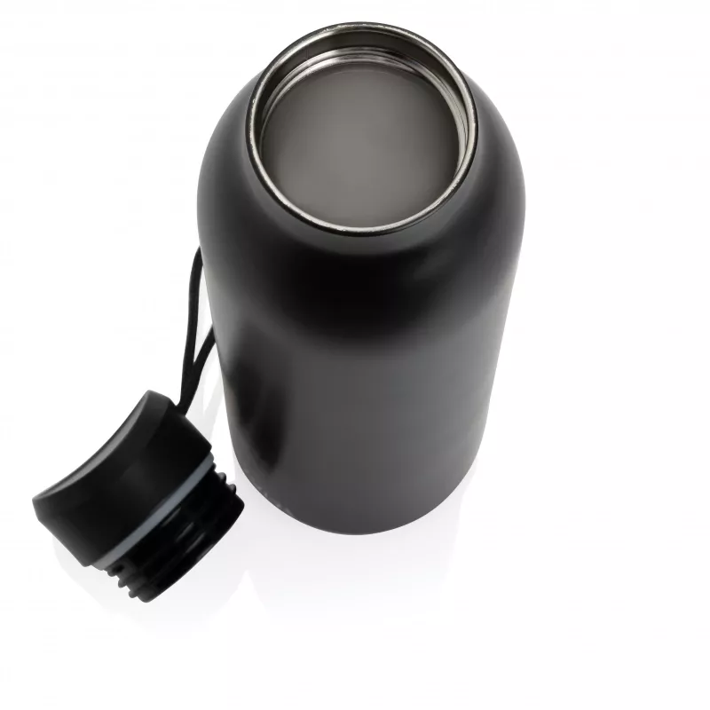 Butelka termiczna 500 ml Avira Avior - czarny (P438.001)