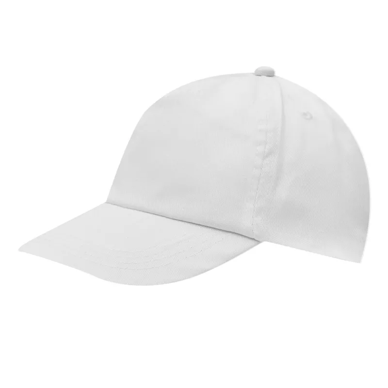 Czapka dla dzieci - biały (56-0702116)