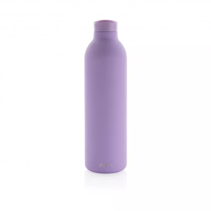 Butelka termiczna 1000 ml Avira Avior - fioletowy (P438.019)