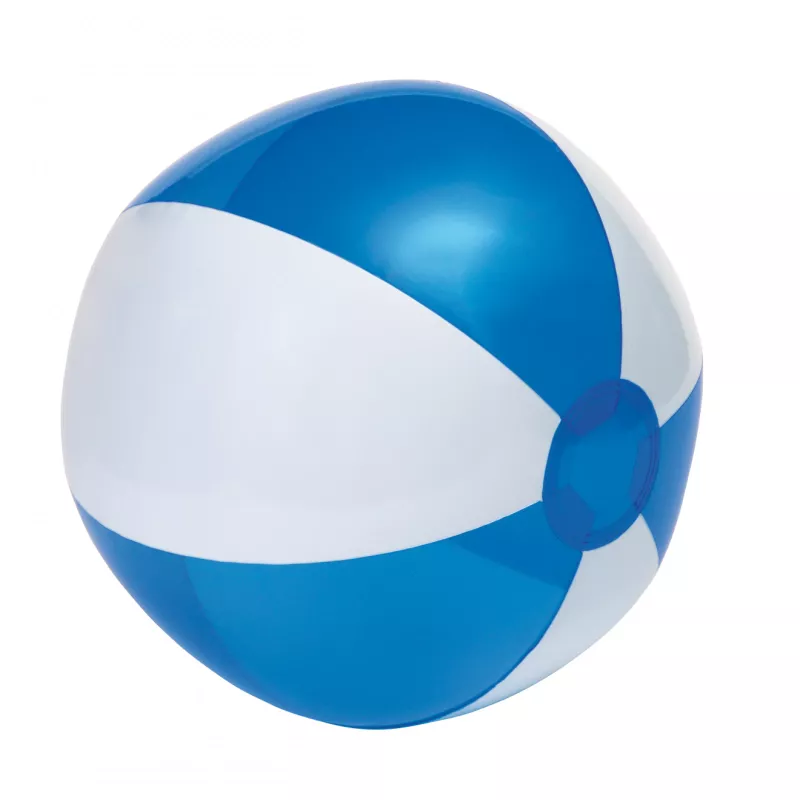 Piłka OCEAN - niebieski (56-0602144)