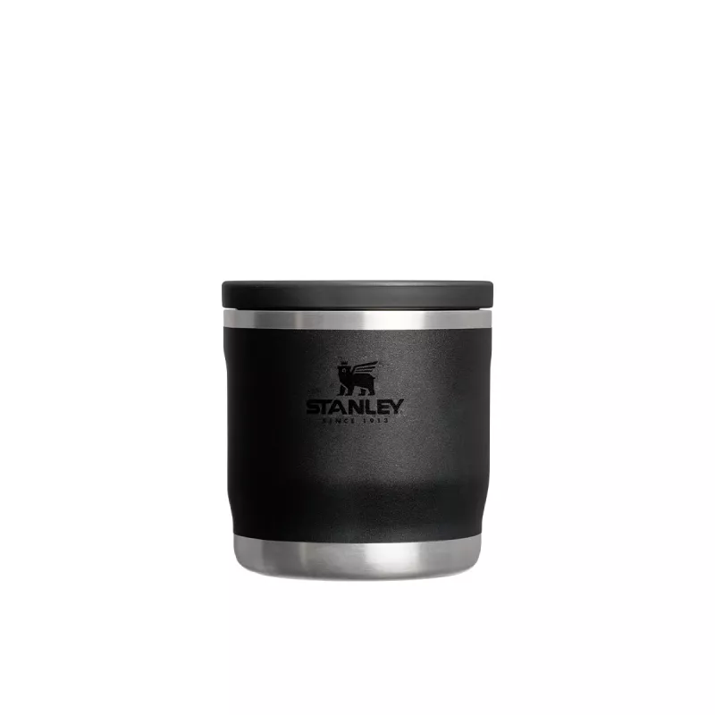 Pojemnik na żywność Stanley To-Go Food jar 0,35L - Black 2.0 (10108370039)