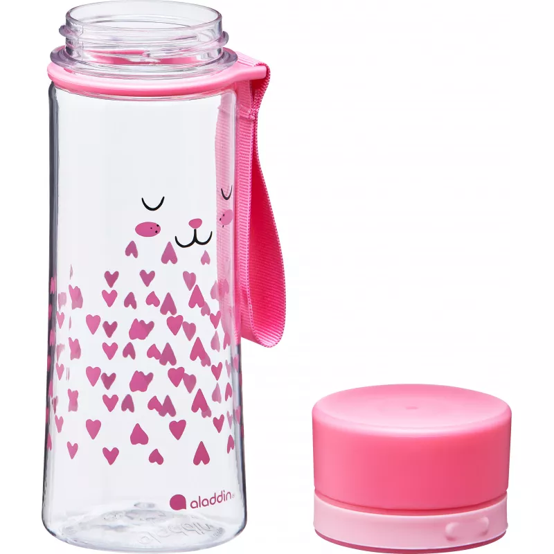 BUTELKA ALADDIN AVEO WATER BOTTLE 0,35L - różowy (1001101115)