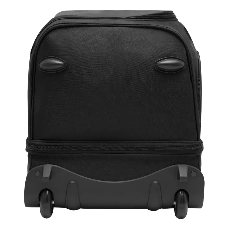 Torba podróżna na kółkach - czarny (56-0208619)