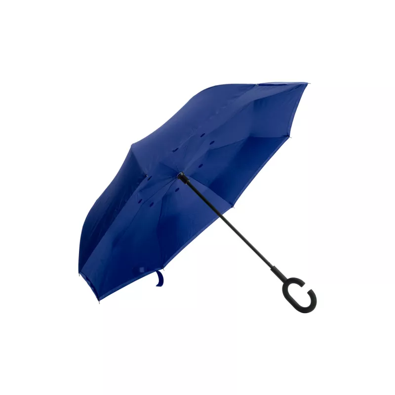 Hamfrek odwrócony parasol - ciemno niebieski (AP781637-06A)