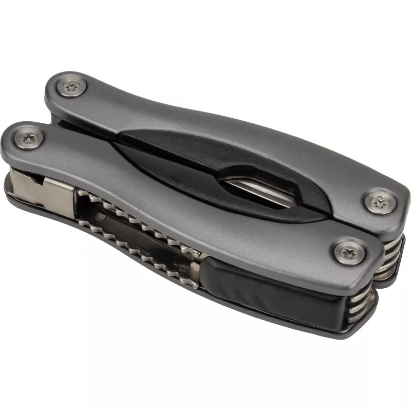 Narzędzie wielofunkcyjne ARMADOR NEW Schwarzwolf - szary (F2400400AJ307)