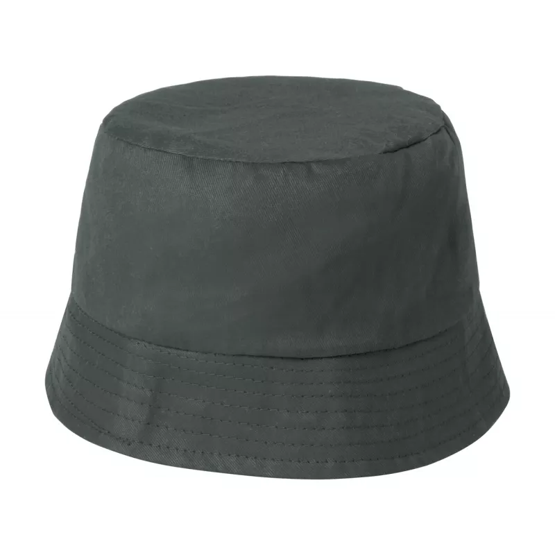 Marvin kapelusz wędkarski - szary (AP761011-77)