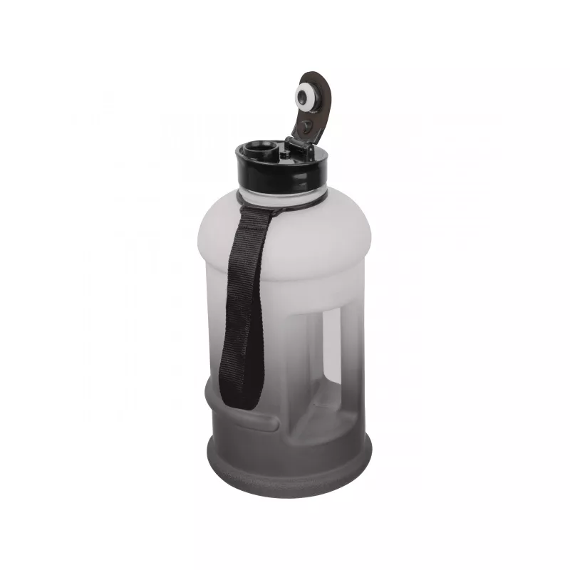 Butelka na wodę GAINESVILLE 1300 ml - czarny (535103)