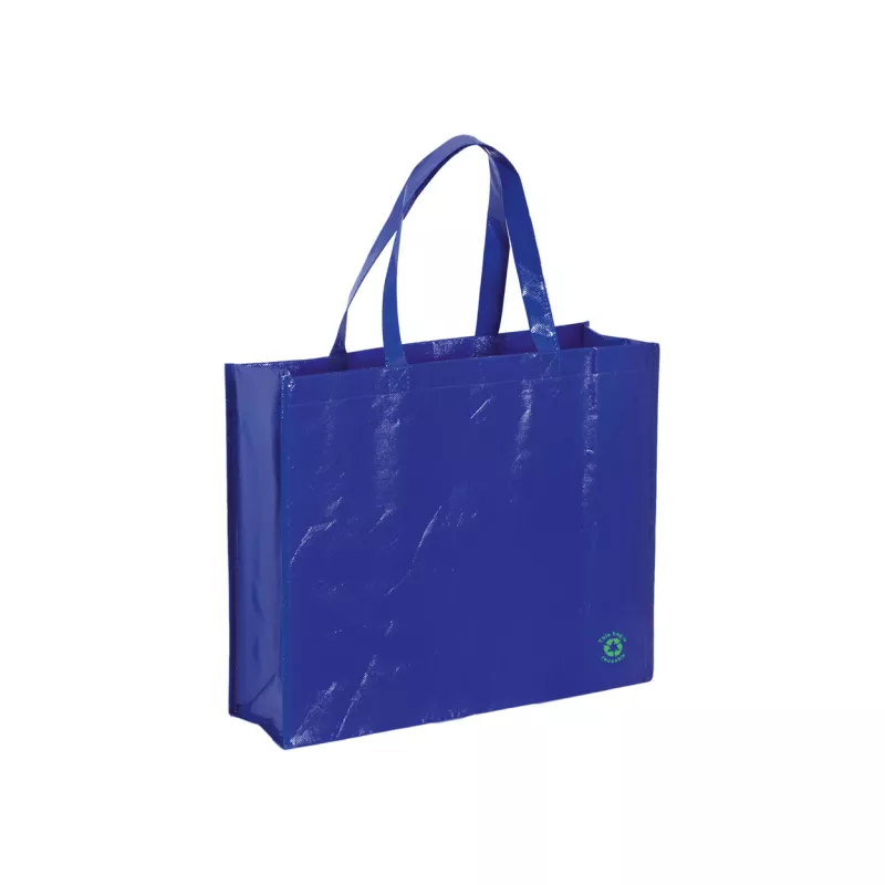 Flubber torba na zakupy - niebieski (AP731816-06)
