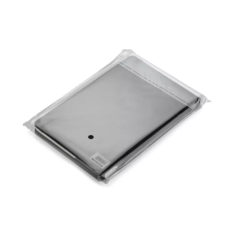 Notes LAPRE A5 - czarny (18218-02)