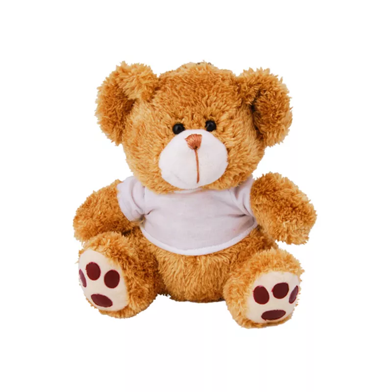 Maskotka Teddy Bear - brązowy (R73851)