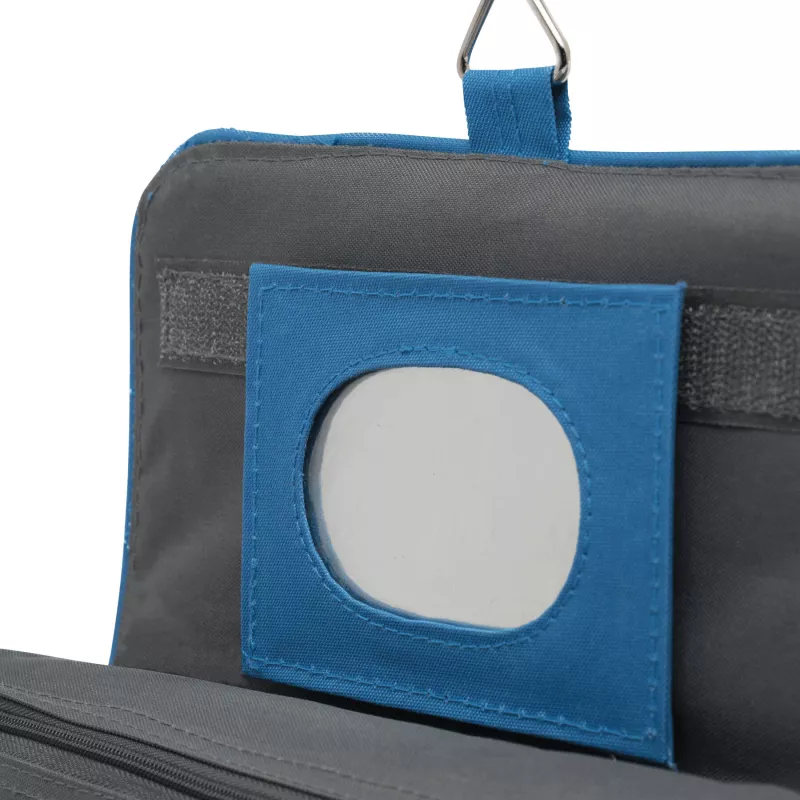 Kosmetyczka - niebieski (56-0810515)