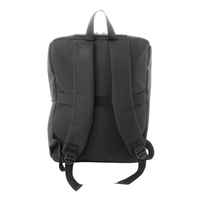 Prenson Plecak RPET - czarny (AP808167-10)