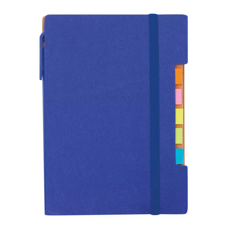 Notes - niebieski (56-1103279)
